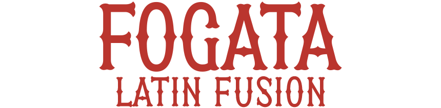 Fogata Latin Fusion Logo